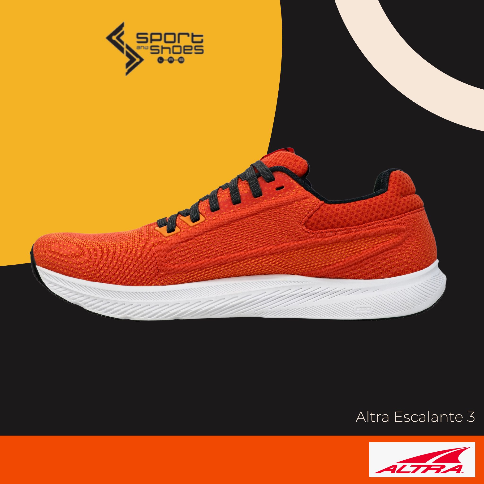 Altra Escalante3 (M) Orange